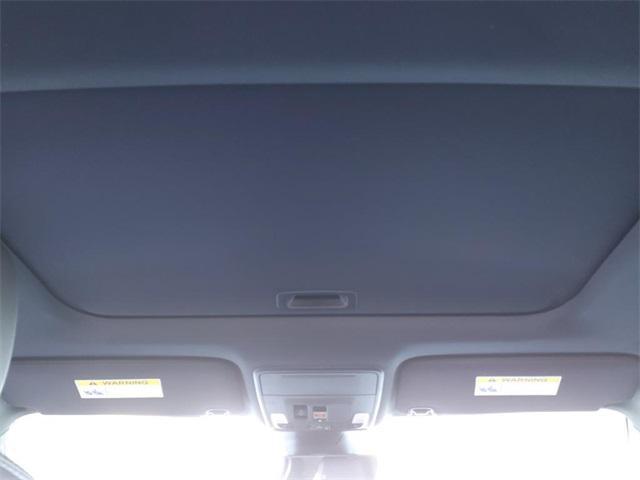 used 2025 Honda Civic Hybrid car, priced at $28,888