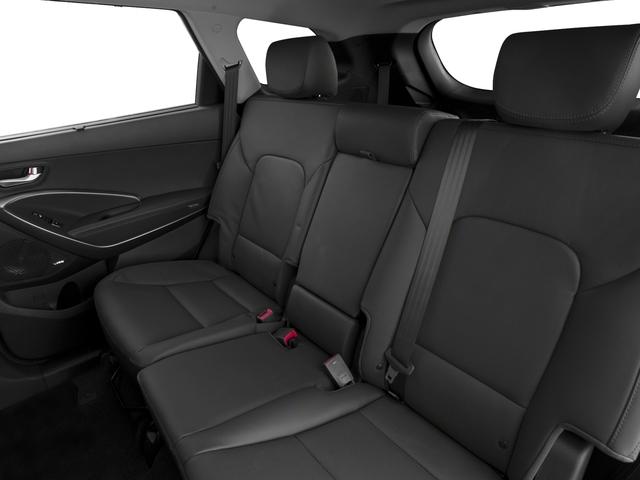 used 2018 Hyundai Santa Fe car, priced at $12,888