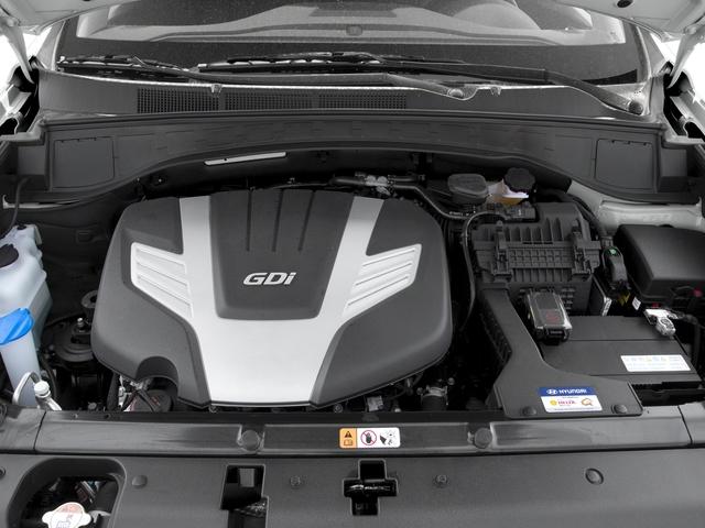 used 2018 Hyundai Santa Fe car, priced at $12,888