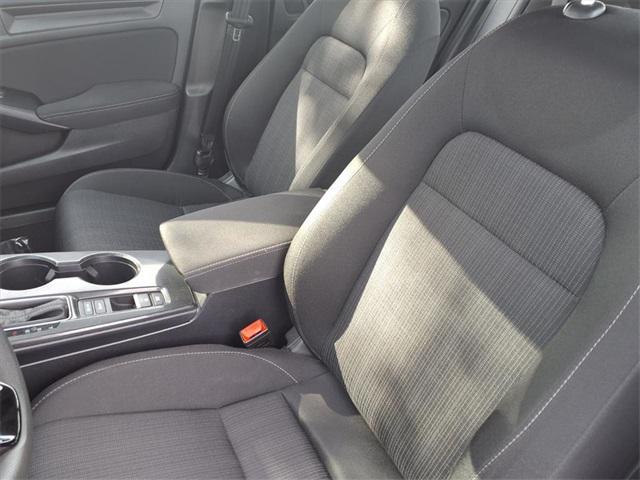 used 2025 Honda Civic car, priced at $23,888