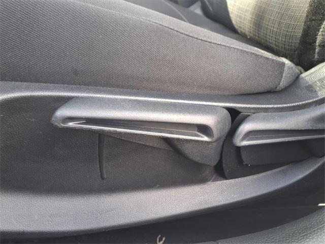 used 2025 Honda Civic car, priced at $23,888