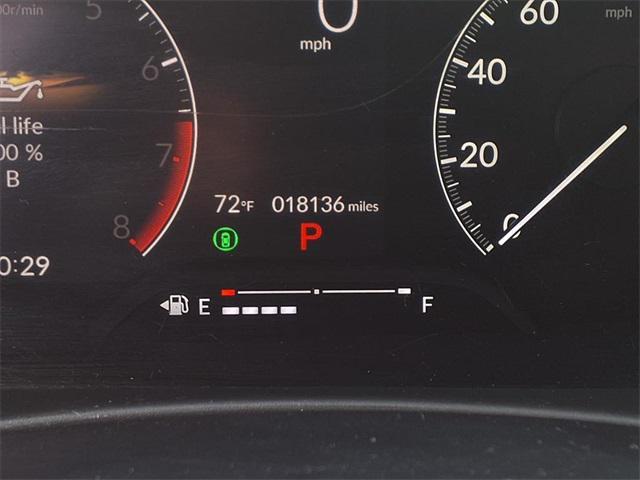 used 2025 Honda Civic car, priced at $23,888