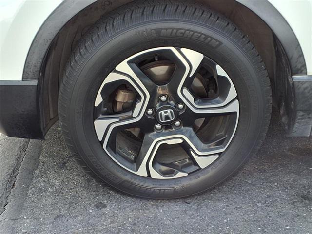 used 2018 Honda CR-V car, priced at $22,822