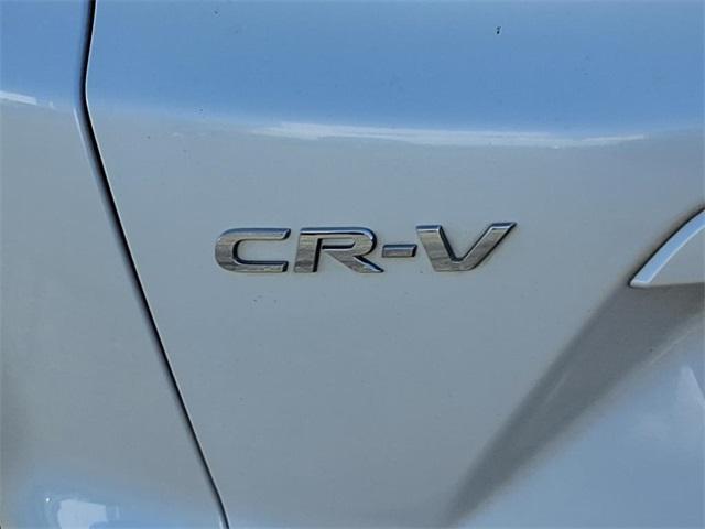 used 2018 Honda CR-V car, priced at $21,999