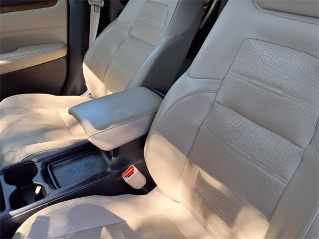 used 2018 Honda CR-V car, priced at $21,999