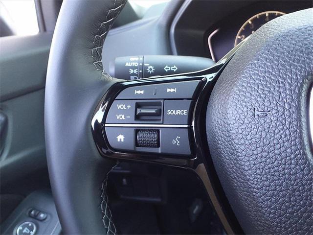 new 2026 Honda Civic car, priced at $29,445