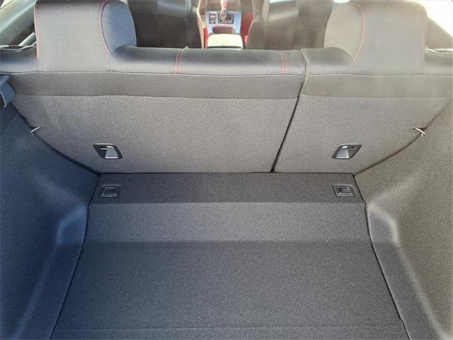 new 2025 Honda Civic Type R car, priced at $47,545