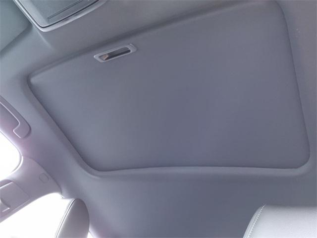 new 2025 Honda Civic Hybrid car, priced at $33,100