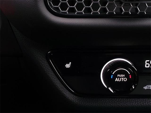 new 2026 Honda HR-V car, priced at $31,405