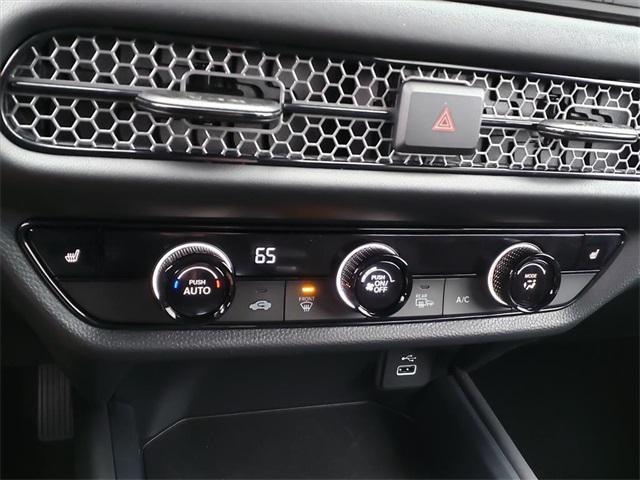 new 2026 Honda HR-V car, priced at $31,405