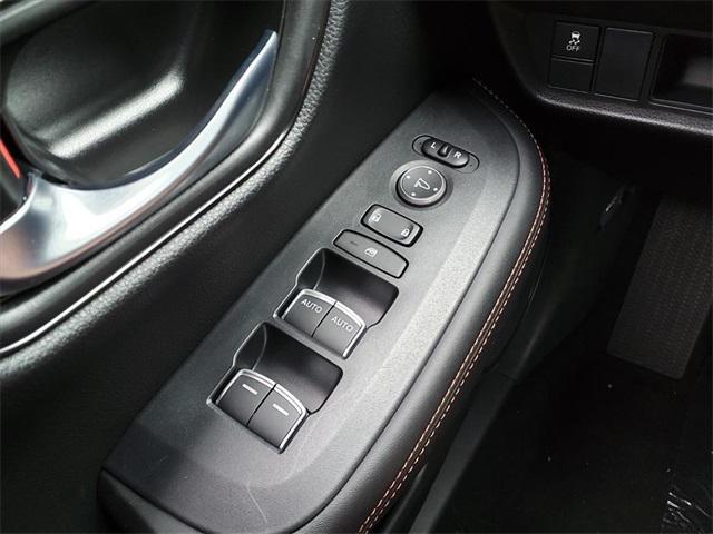 new 2026 Honda HR-V car, priced at $31,405