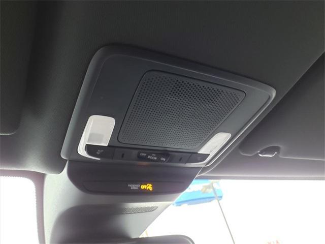 new 2026 Honda HR-V car, priced at $31,405