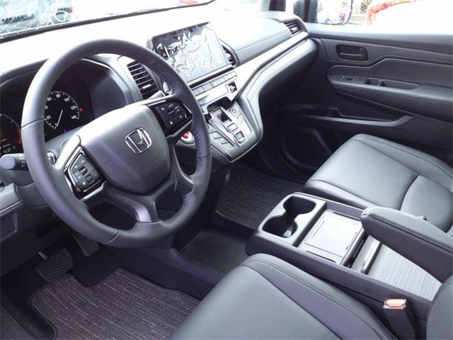 new 2025 Honda Odyssey car, priced at $44,125
