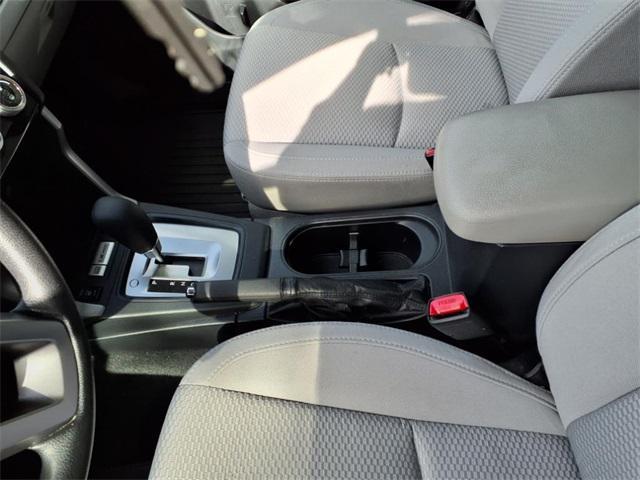 used 2018 Subaru Forester car, priced at $15,883