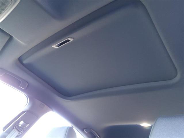 new 2025 Honda Civic Hybrid car