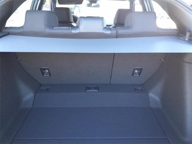 new 2025 Honda Civic Hybrid car