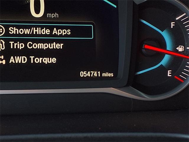 used 2022 Honda Pilot car, priced at $29,888