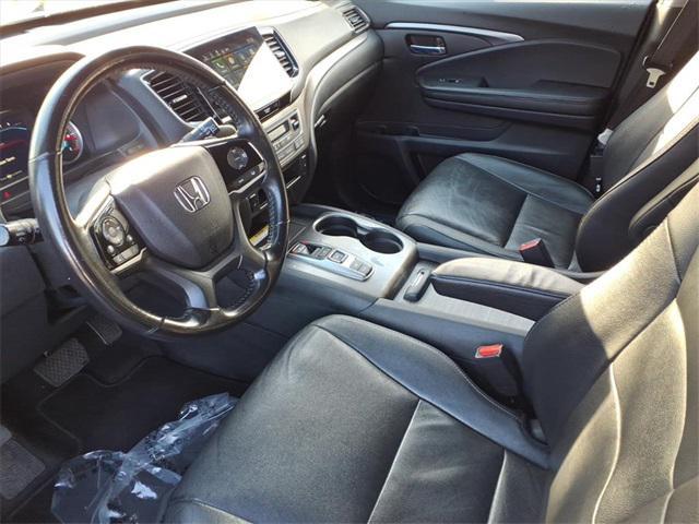 used 2022 Honda Pilot car, priced at $29,888