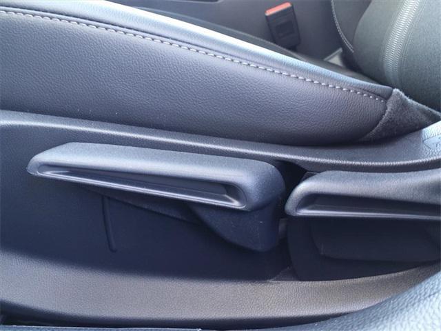 new 2026 Honda Civic car