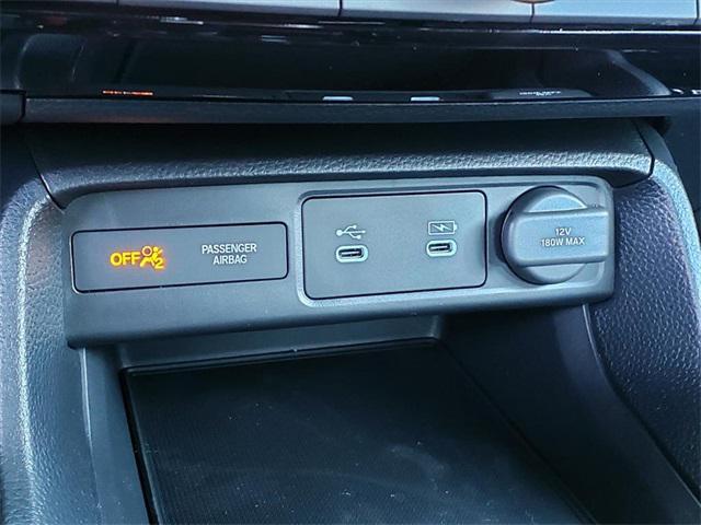 new 2026 Honda Civic car