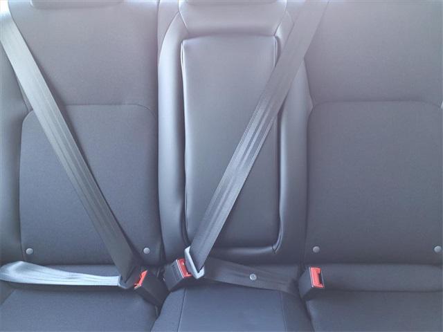 new 2026 Honda Civic car