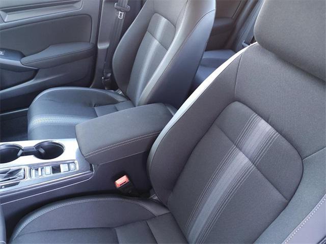 new 2026 Honda Civic car, priced at $28,990