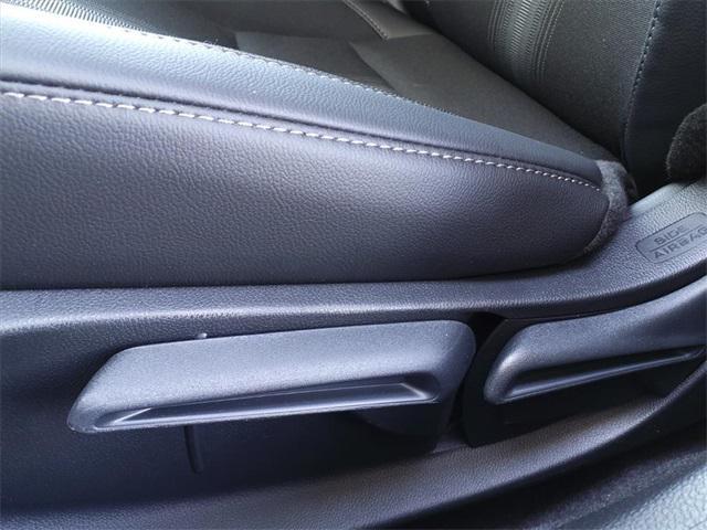 new 2026 Honda Civic car, priced at $28,990