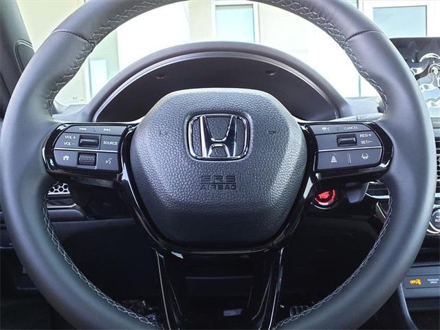 new 2026 Honda Civic car, priced at $28,990