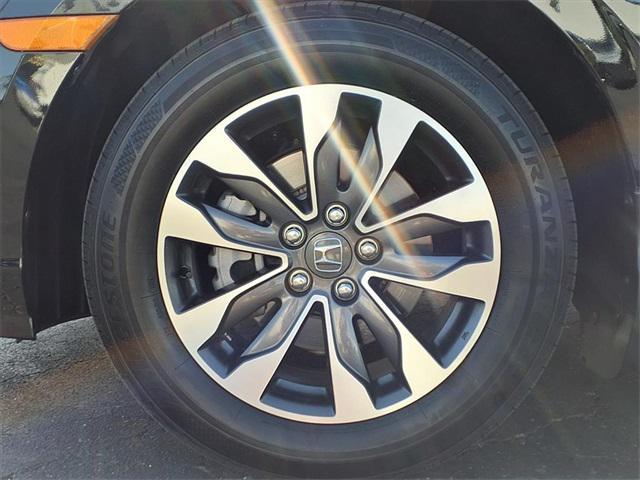used 2024 Honda Odyssey car, priced at $38,188