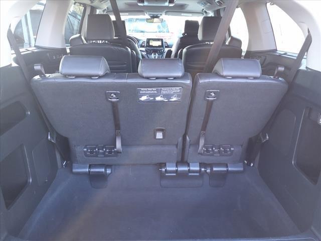 used 2024 Honda Odyssey car, priced at $40,988