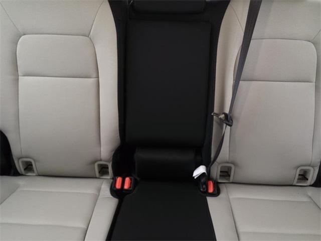 new 2025 Honda CR-V car, priced at $34,200