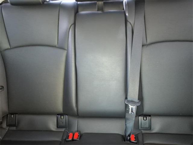 used 2025 Lexus ES 300h car, priced at $41,488