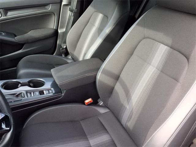 used 2023 Honda Civic car, priced at $26,888