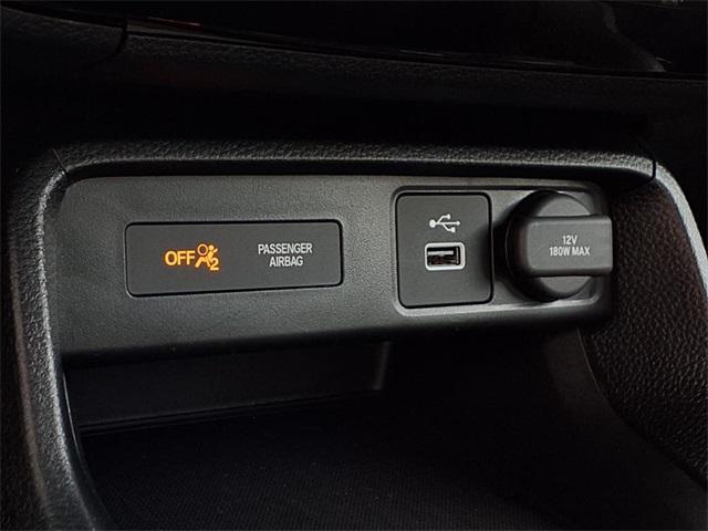used 2023 Honda Civic car, priced at $26,888