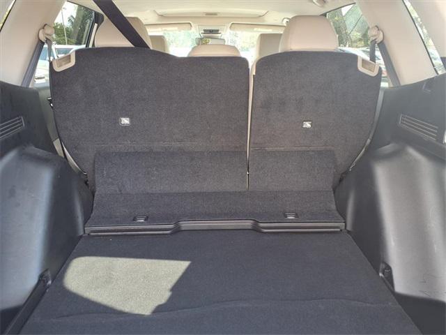 used 2023 Honda CR-V car, priced at $31,388