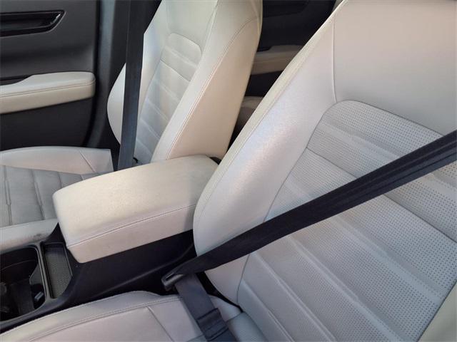 used 2023 Honda CR-V car, priced at $31,388