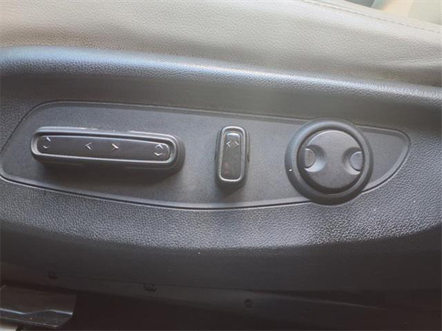 used 2023 Honda CR-V car, priced at $31,388