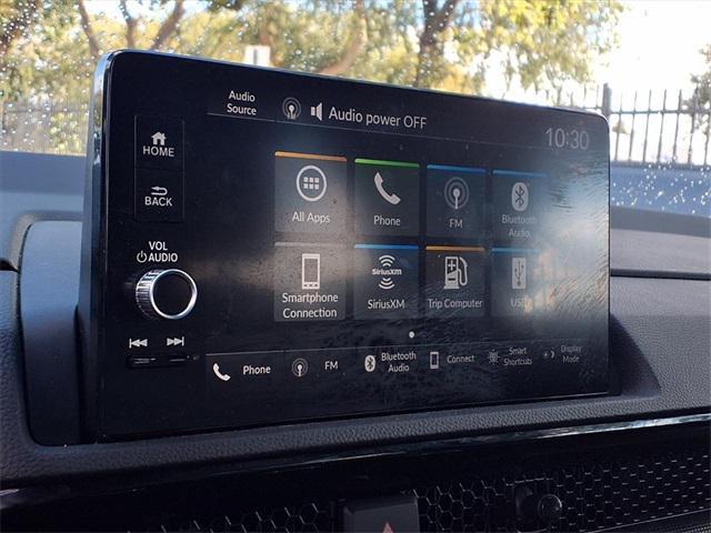 used 2023 Honda CR-V car, priced at $31,388