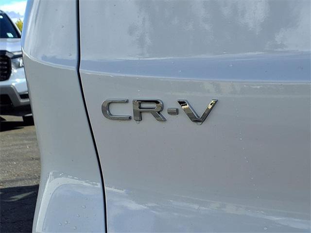 used 2023 Honda CR-V car, priced at $31,388