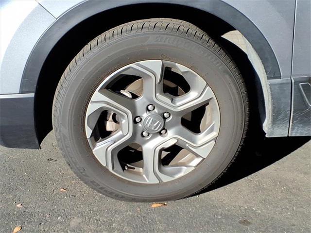 used 2019 Honda CR-V car, priced at $17,888
