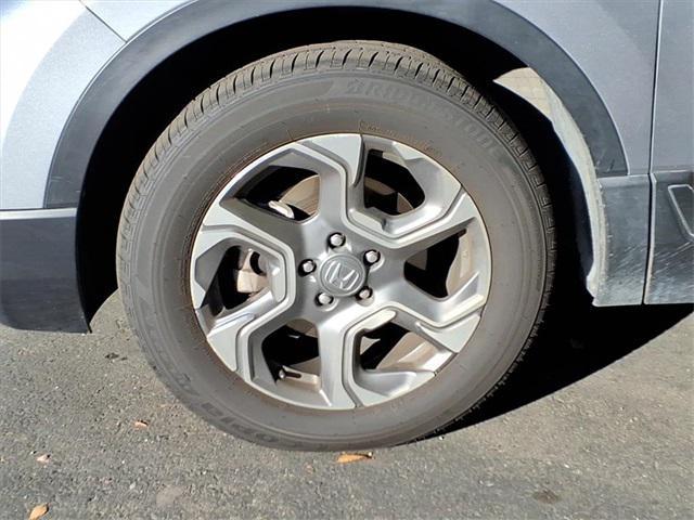 used 2019 Honda CR-V car, priced at $17,888