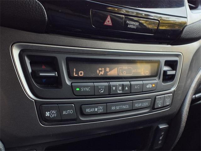 used 2018 Honda Pilot car, priced at $24,888
