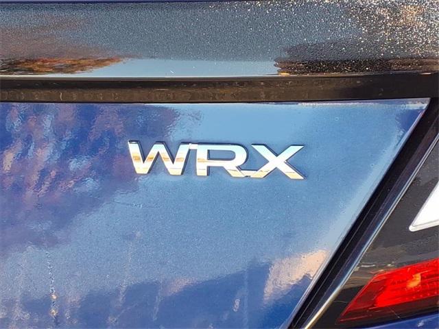 used 2022 Subaru WRX car, priced at $27,888