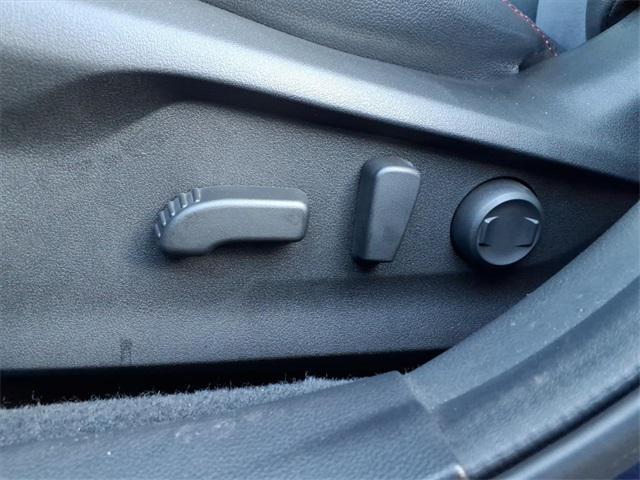 used 2022 Subaru WRX car, priced at $27,888