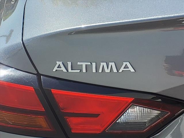used 2020 Nissan Altima car, priced at $23,988