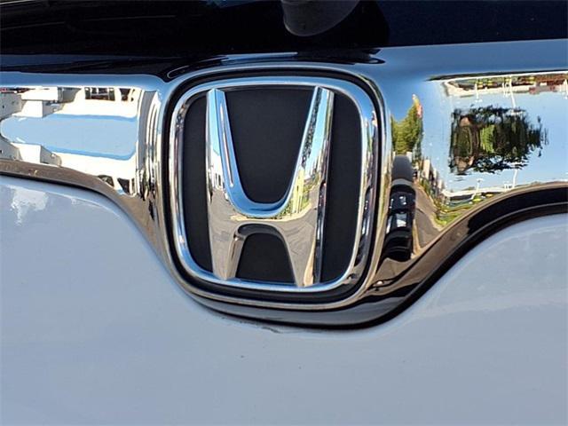 used 2022 Honda CR-V car, priced at $28,288