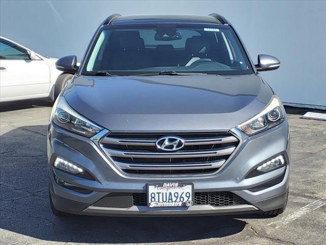 used 2016 Hyundai Tucson car, priced at $15,888