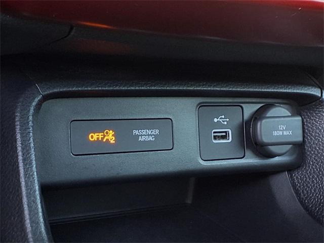 used 2024 Honda Civic car, priced at $26,088