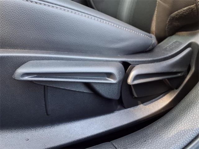 used 2024 Honda Civic car, priced at $26,088