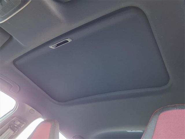 new 2026 Honda Civic Si car, priced at $32,645